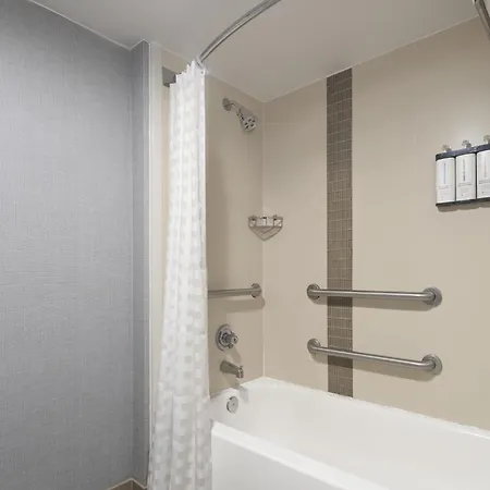 Hyatt Select Richmond Chester-3