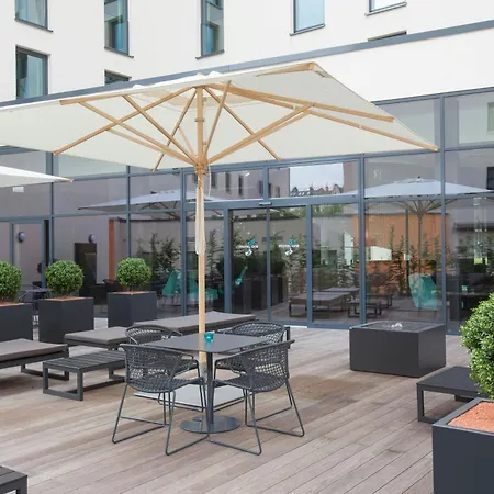 Motel One Frankfurt-Messe-3