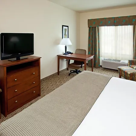 Holiday Inn Express & Suites Ripley By Ihg-2