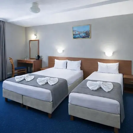 Sveta Sofia Hotel-2