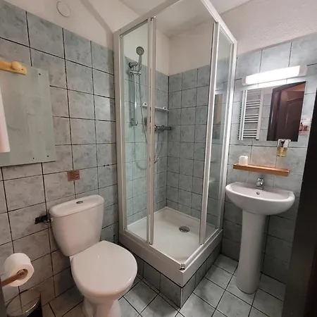 Hôtel Etape-3