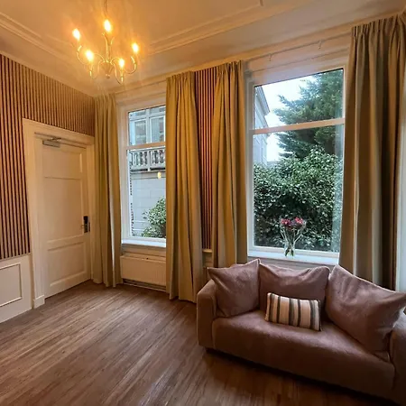 Hotel Andante Aan Zee-2