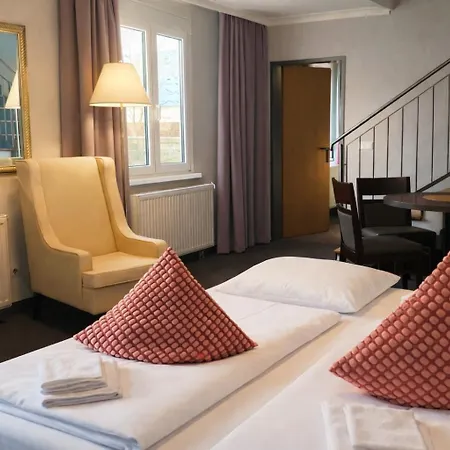 24Hours Apartment Hotel-2
