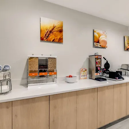 Comfort Inn & Suites Weston - Wausau-2