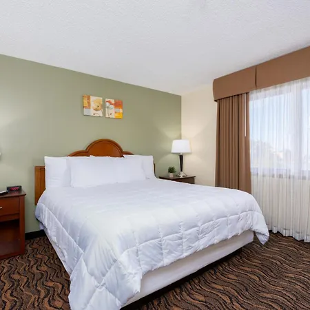 Mcm Elegante Suites Abilene-3