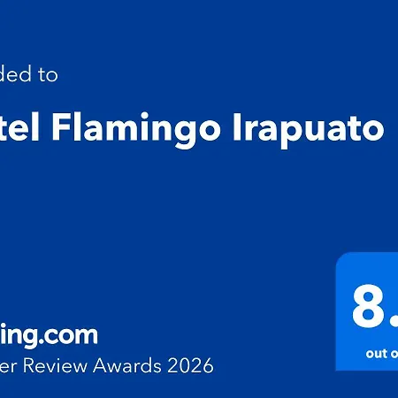 Hotel Flamingo Irapuato-2