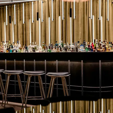 Motel One Berlin-Potsdamer Platz-3