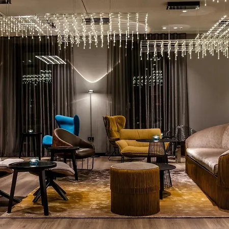 Motel One Berlin-Potsdamer Platz-3