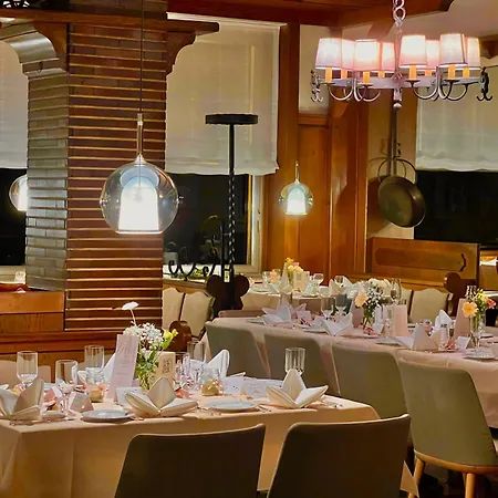 Hotel Restaurant Siegblick-2