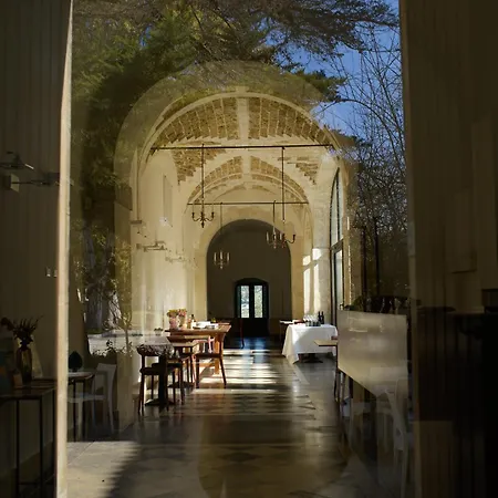 Antico Convento Dei Cappuccini-2