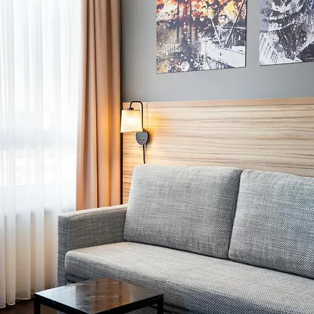 Leonardo Hotel Vienna Hauptbahnhof-2