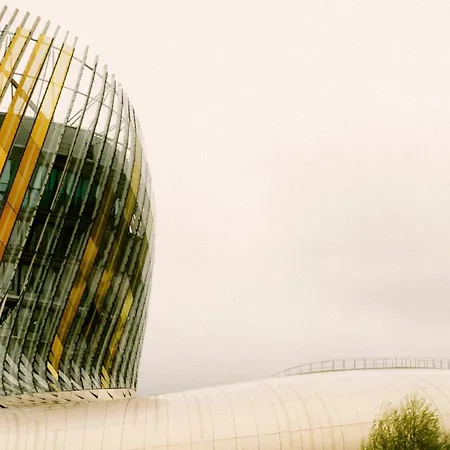 my HOTEL Bordeaux-2