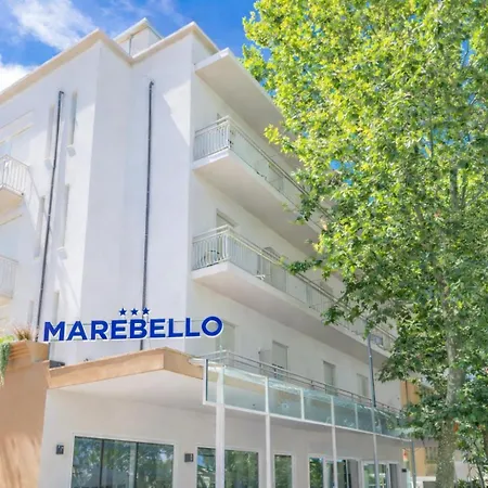 Hotel Marebello-3