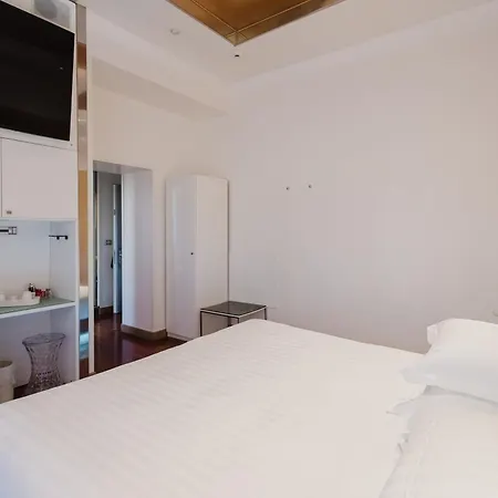 Hotel Trecento-3