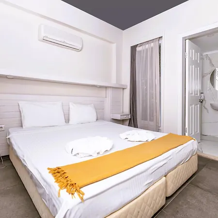 Muskebi Apart Otel-2