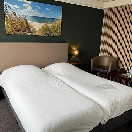 Hotel Zee En Duin-2