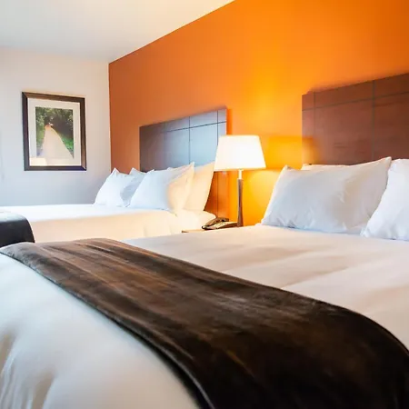 My Place Hotel-Billings, Mt-3