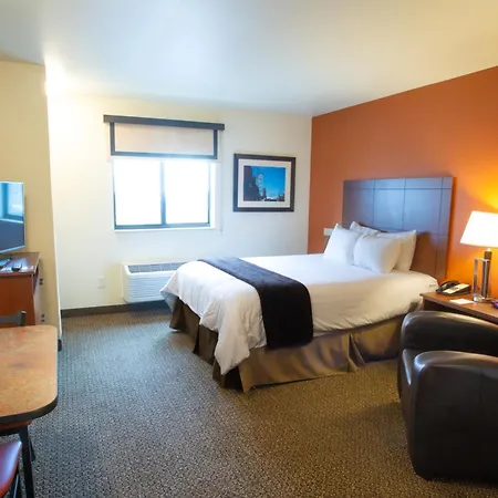 My Place Hotel- Pasco/Tri-Cities, Wa-3