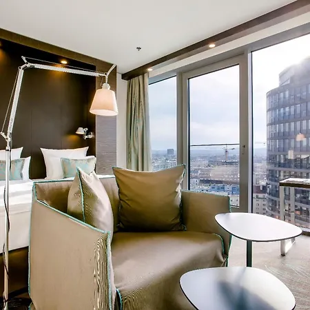 Motel One Wien-Hauptbahnhof-2