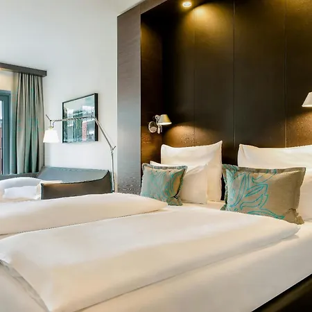 Motel One Wien-Hauptbahnhof-2