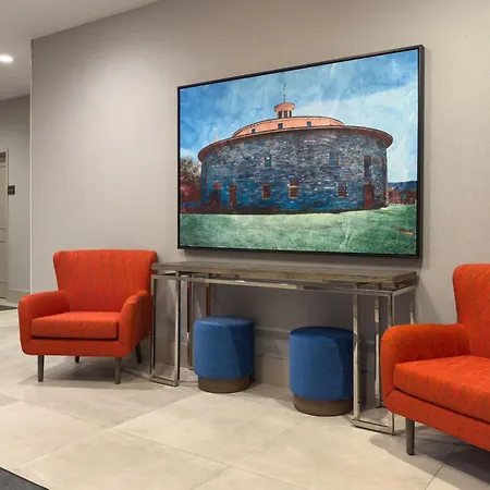 Hilton Garden Inn Lenox Pittsfield-2