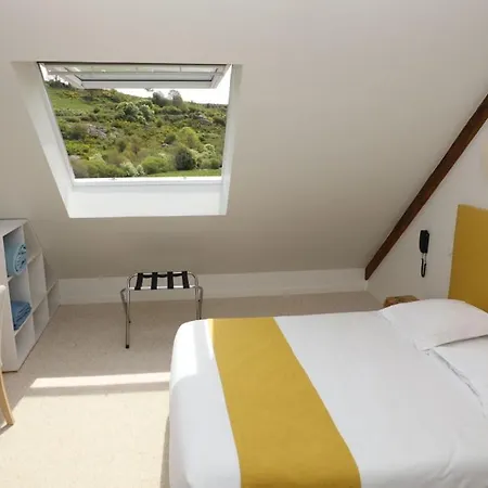 Le Relais de l'Aubrac-3