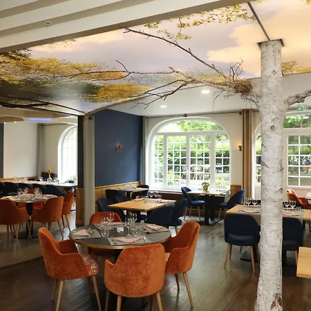 Le Relais de l'Aubrac-2
