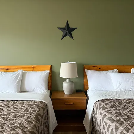 The Trail Inn - Grantsburg, Wi - 703 Wi-70-2