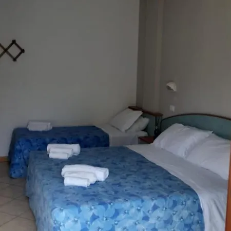 Residence Pineta Verde-2