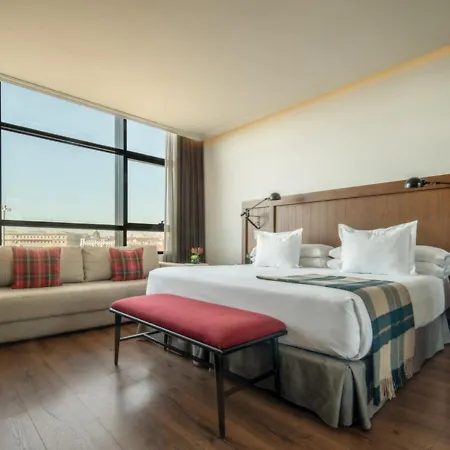Only You Hotel Atocha-2