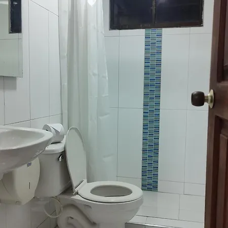 Hotel Dorado Barranquilla-3