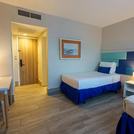 The Wave Hotel Condado-2