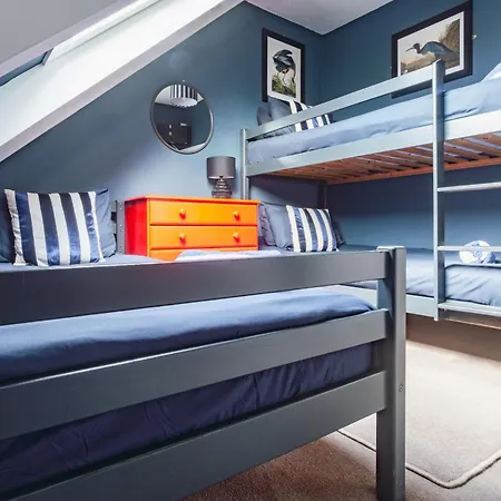 Smarties Guest House-3