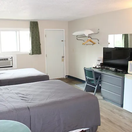 Plains Motor Inn-2