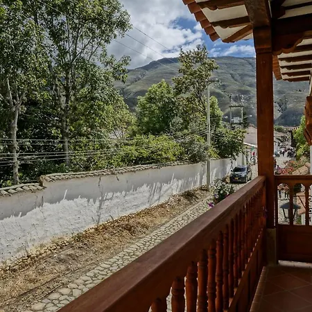Hotel Campanario Real-3