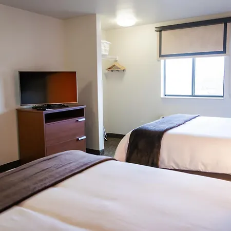 My Place Hotel-Amarillo West/Medical Center, Tx-2