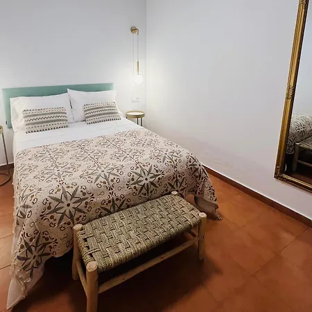 AIRE Vejer - recién reformado 2026-2