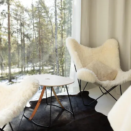 Arctic Treehouse Hotel-2