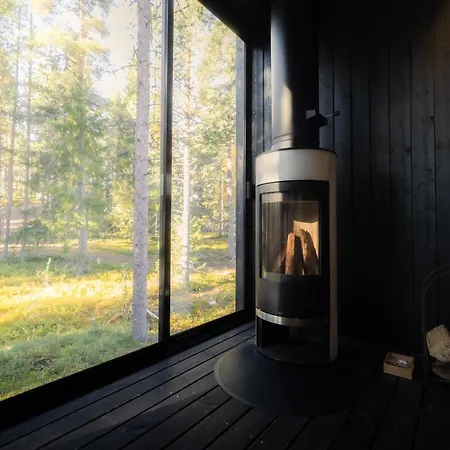 Arctic Treehouse Hotel-3