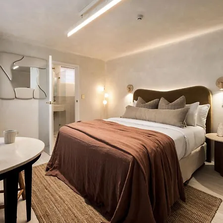 Medusa Hotel Sydney-3