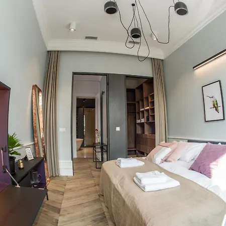 Stradom15 Apartments-3