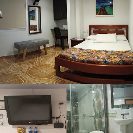 Hotel Confortel-2