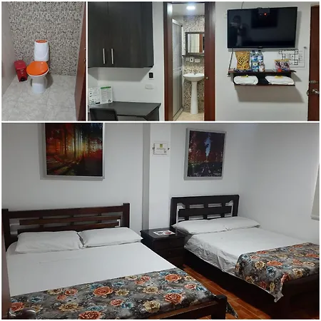 Hotel Confortel-3