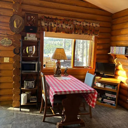 Montana Hill Guest Ranch-2
