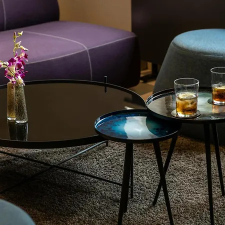 Nyx Hotel Milan By Leonardo Hotels-3