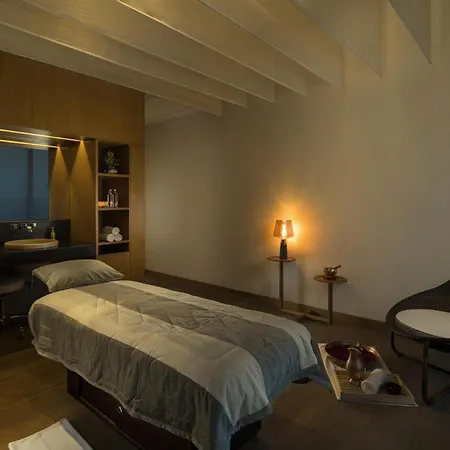 Andaz Delhi, By Hyatt-2