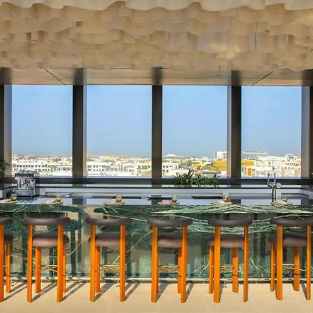 La Ville Hotel&Suites CITY WALK Dubai, Autograph Collection-3