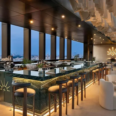 La Ville Hotel & Suites City Walk Dubai, Autograph Collection-2