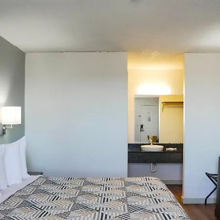Motel 6-Rolla, Mo-2