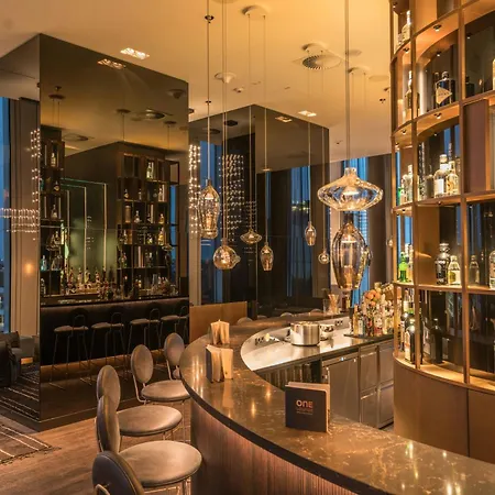 Motel One Berlin-Upper West-2